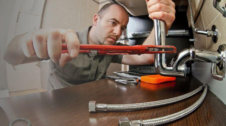 Professional same day plumber in Sabine, WV